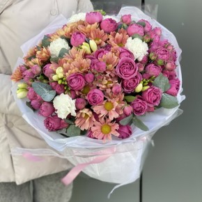 Букет Шляхетний смак